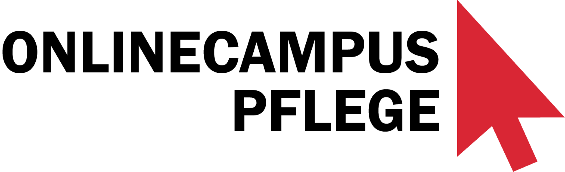 Logo Onlinecampus Pflege